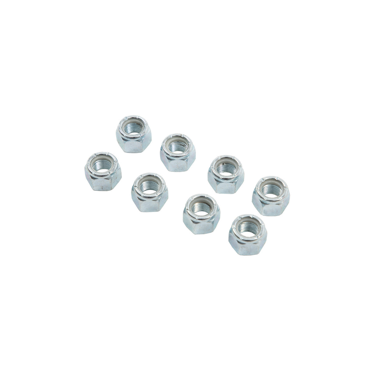 Belltech Lowering Block Kit 1in With 2 Degree Angle for 1982-2003 Chevy S10