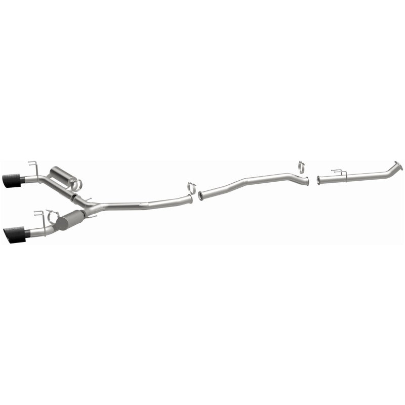 MagnaFlow 19600 2022+ Honda Civic SI NEO Cat-Back Exhaust System - #19600