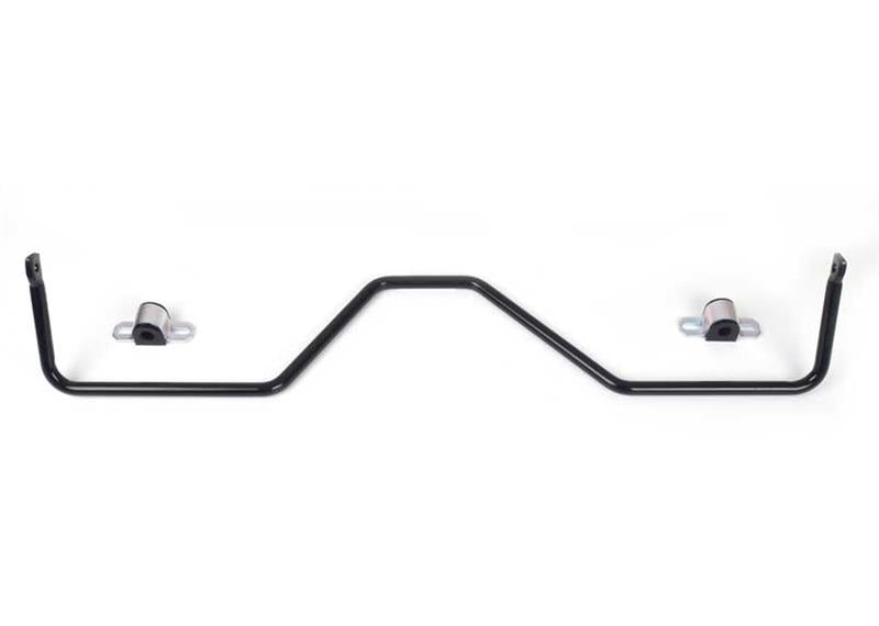 Whiteline BNR17 Rear 18mm Heavy Duty Fixed Sway Bar for 1996-2004 Nissan Pathfinder