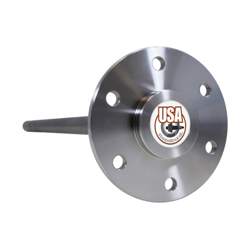 Yukon Gear & Axle ZA F880046 USA Standard Axle For 04-07 Ford F150 / 8.8in / 31 Spline / Left Hand Side