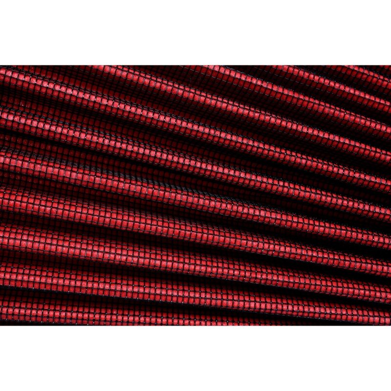 BLOX Racing Performance Filter Kit w/ 4.0inch Velocity Stack Air Filter and 4.0inch Silicone Hose BXIM-00310