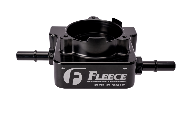 Fleece Performance FPE-L5P-FFBA-1719 for 17-19 GM Duramax 6.6L L5P Fuel Filter Upgrade Kit