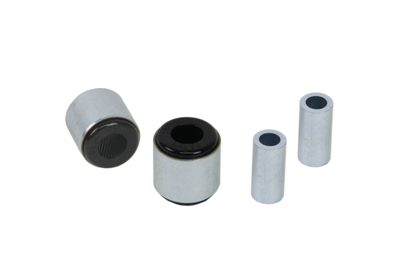 Whiteline W82590 Rear Track Bar to Diff Bushing for 1997-2006 Jeep Wrangler