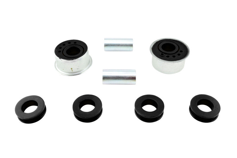 Whiteline KCA434 Front Anti-Dive/Caster Control Arm Lower Inner Front Bushing for 2013-2025 Subaru BRZ, 2022-2027 Toyota GR86, 2013-2016 Scion FR-S and More