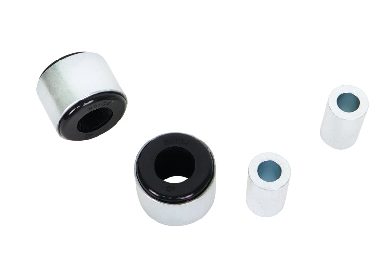 Whiteline W63684 Rear Upper Trailing Arm Outer Bushing Kit for 2021-2026 Ford Mustang Mach-E