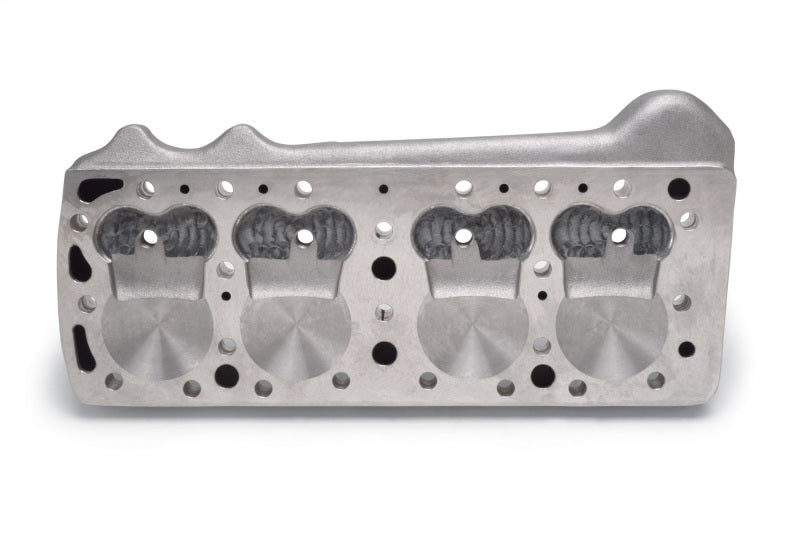Edelbrock 1115 Cylinder Heads 1949-1953 Ford/Merc (Pair)