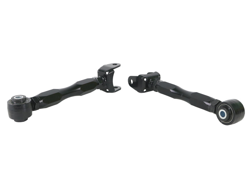 Whiteline KTA306 Front Lower Control Arm for 2019-2027 Toyota Corolla, 2018-2025 Lexus ES300h, 2018-2025 Lexus ES350 and More