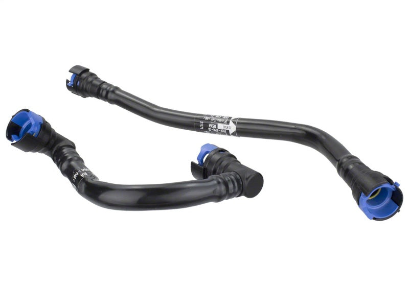 Ford Racing for 2015-2016 Mustang GT350 5.2L V8 Oil-Air Separator