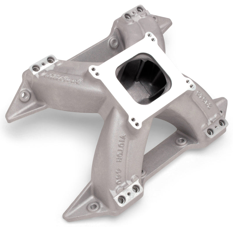 Edelbrock 29545 Victor EFI for Big-Block Chrysler