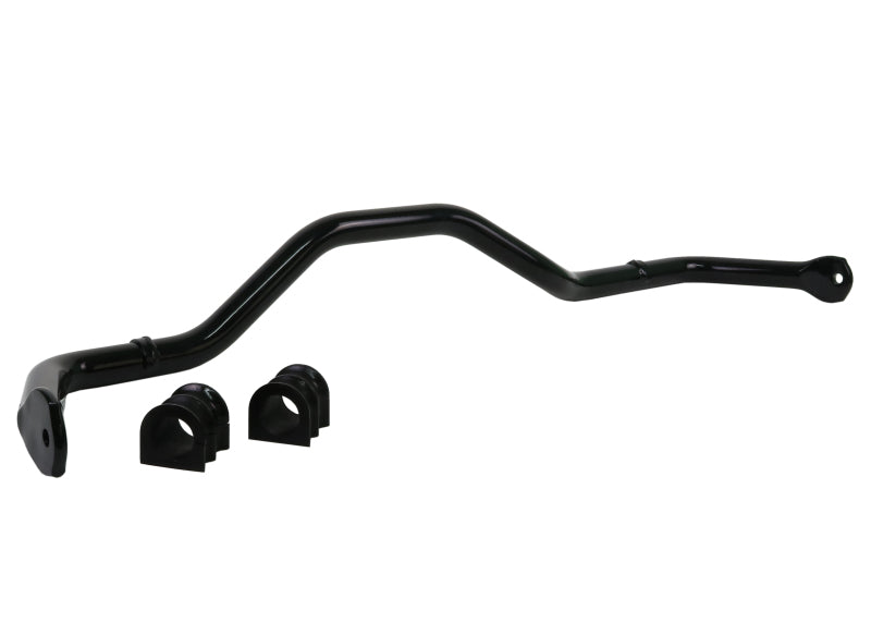 Whiteline BNR40 Adjustable 33mm Rear Sway Bar for Y62 Nissan Patrol