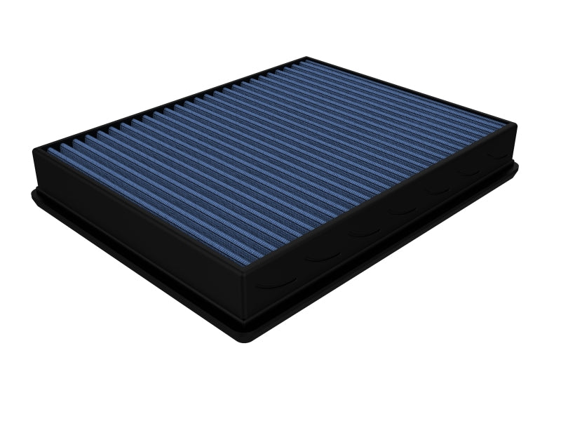 aFe Power Magnum FLOW OE Replacement Air Filter w/Pro 5R Media for GM Silverado/Sierra 99-18 V6/V8#30-10004