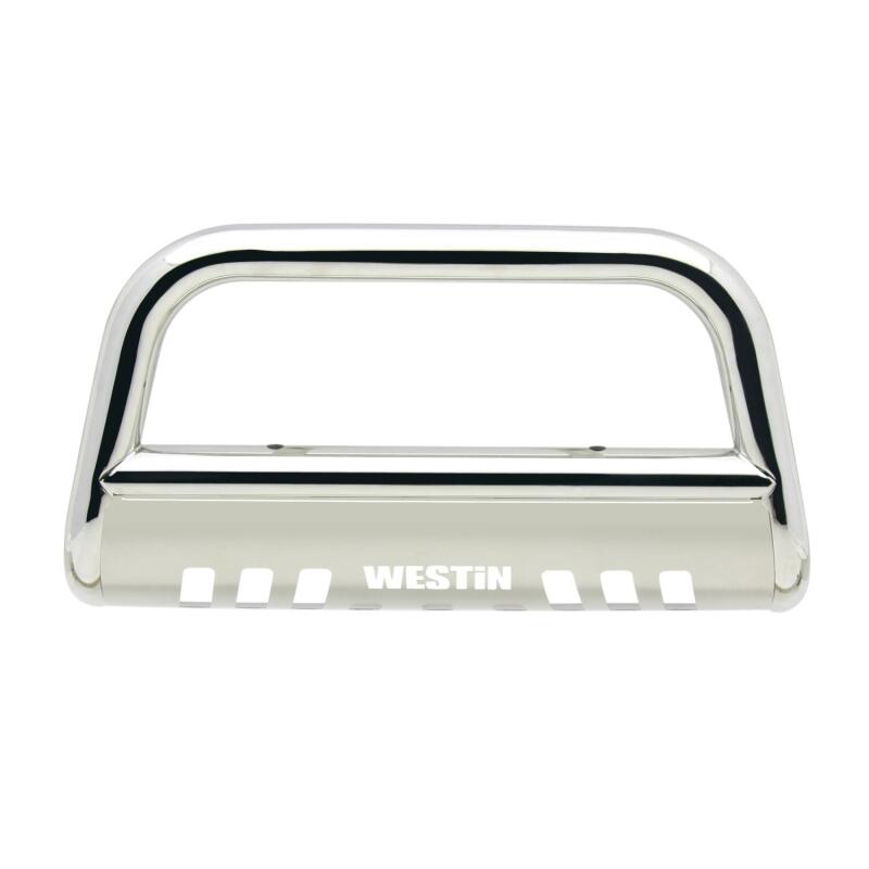 Westin 31-5960 E-Series Bull Bar for 2009-2024 Dodge/Ram 1500 Stainless Steel