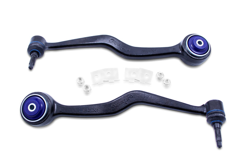 SuperPro Front Radius Arm Kit