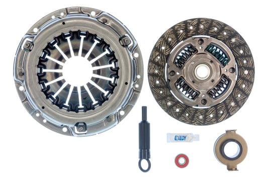 Exedy OE for 2006-2008 Subaru Impreza H4 Clutch Kit