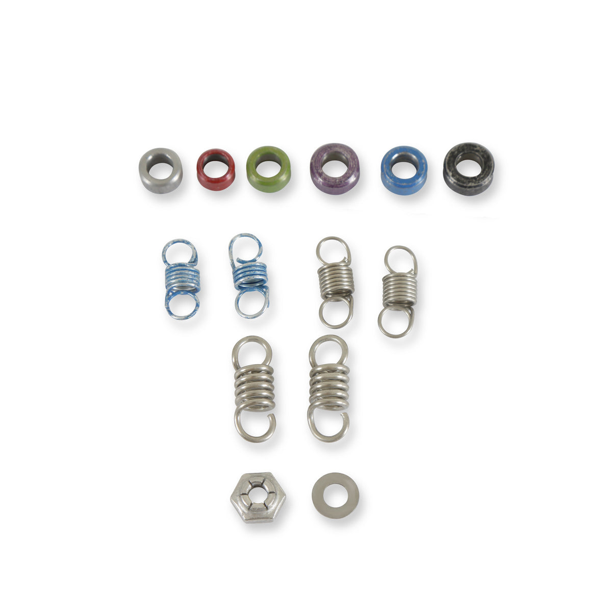 MSD 8464 Bushing & Spring Set, MSD Distributor