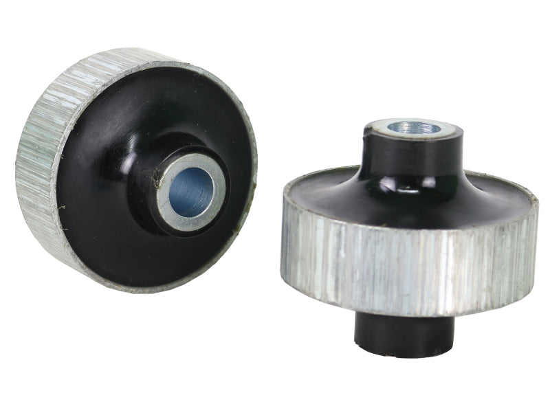 Whiteline W53275 Front Lower Inner Rear Control Arm Bushing Kit for 2001-2009 Toyota Prius, 2005-2010 Scion tC, 2003-2008 Toyota Corolla