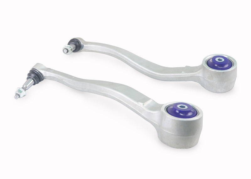 SuperPro OEM+ Front Radius Arm Set
