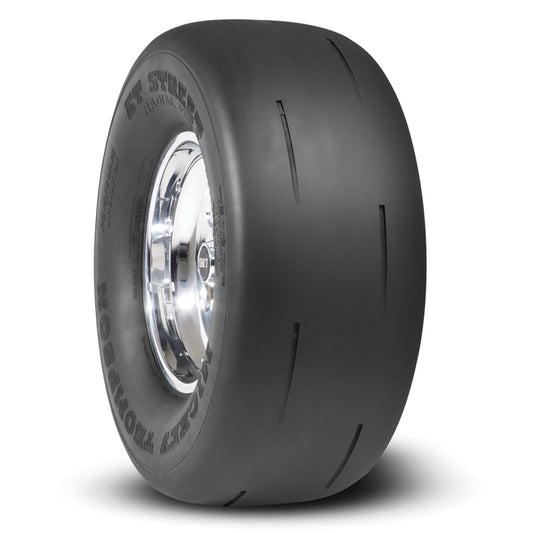 Mickey Thompson 315018015 ET Street Radial Pro P315/60R15 Radial Drag Tire