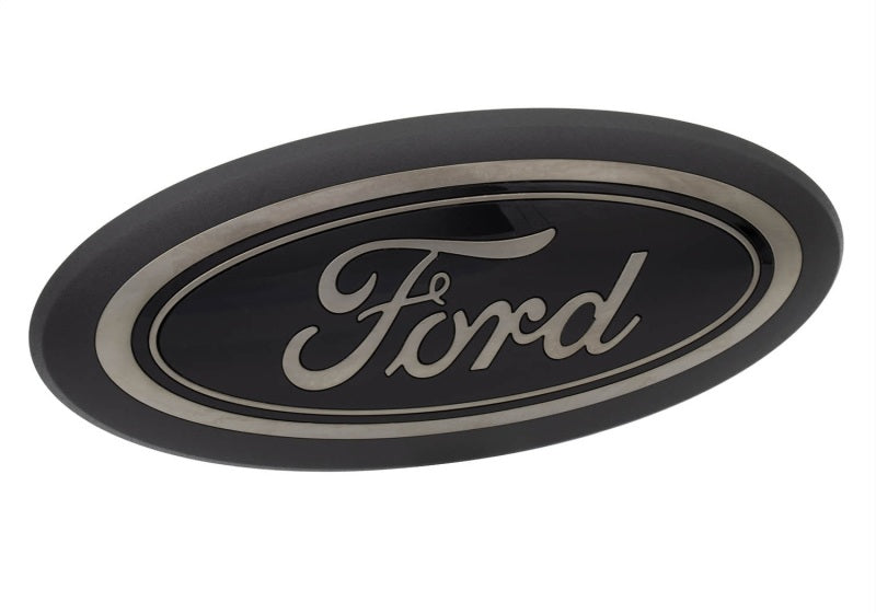 Ford Racing for 2018-2023 F-150 Black Oval Kit without Camera
