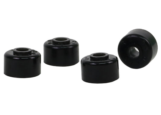 Whiteline W31704 Rear Sway Bar Link Bushing for 1982-1994 Chevrolet Cavalier, 1992-2000 Mitsubishi Montero, 1982-1988 Oldsmobile Firenza and More