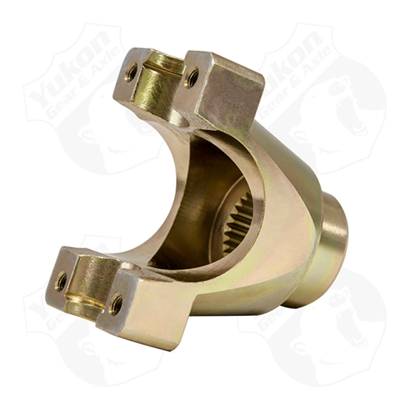 Yukon Gear & Axle YY C52068839 Yoke For Chrysler 8.25in with A 1310 U/Joint Size