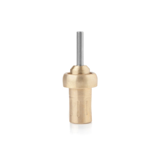 Mishimoto Sandwich Plate Thermostat 71 Degrees C/160 Degrees F - #MMTS-SPT-71
