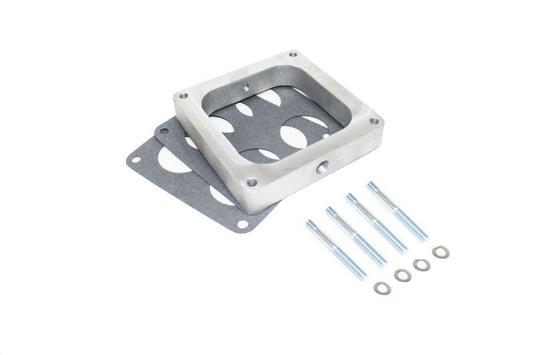 Snow Performance SNO-40055 for Dominator Carb Spacer Plate - 4500 Style