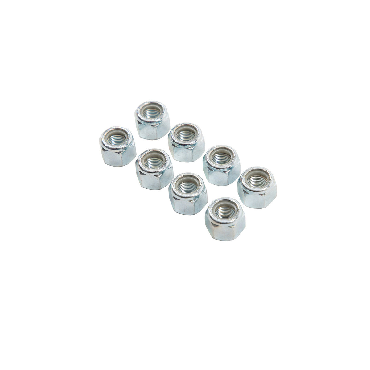 Belltech Lowering Block Kit 04+ for Chevy Colorado 2in