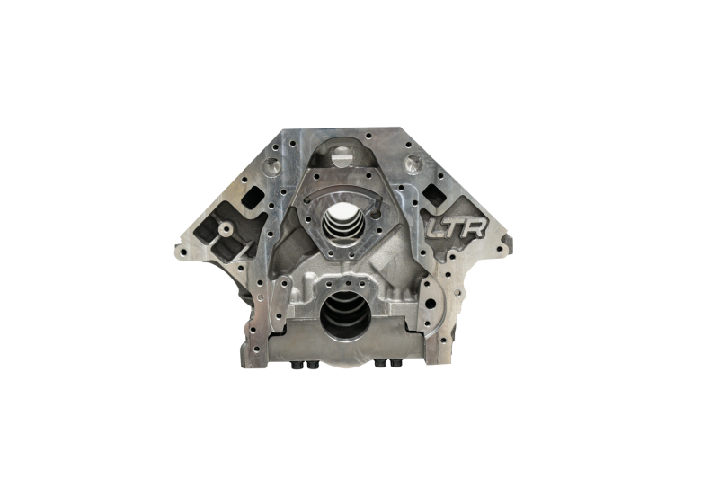Fleece Performance FPE-LTR-SD10X for GM LTR Freedom Series Standard Deck Wet Aluminum Block