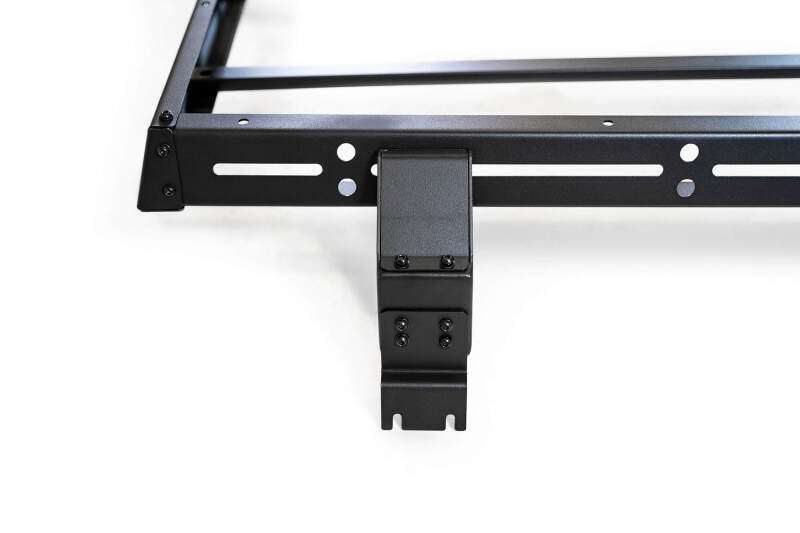 DV8 Offroad 07-18 Jeep Wrangler JK Short Roof Rack - #RRJK-04