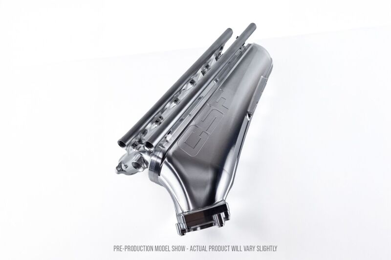 CSF 8401 B58 No Limit Billet Air-To-Air Competition Manifold