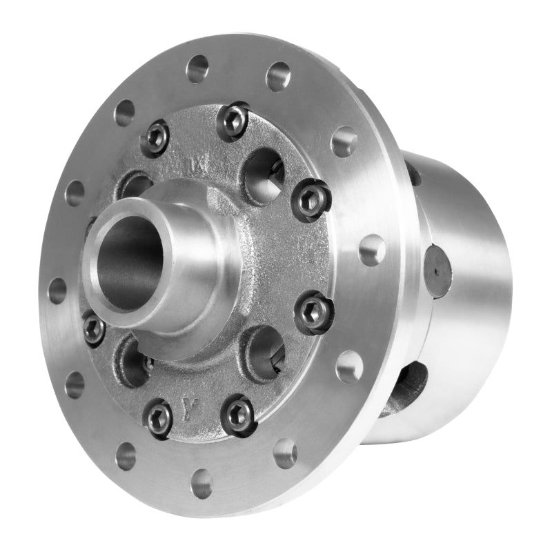 Yukon Gear & Axle YGK2144 10.5in for Ford 4.11 Rear Ring & Pinion Install Kit 35 Spline Positraction
