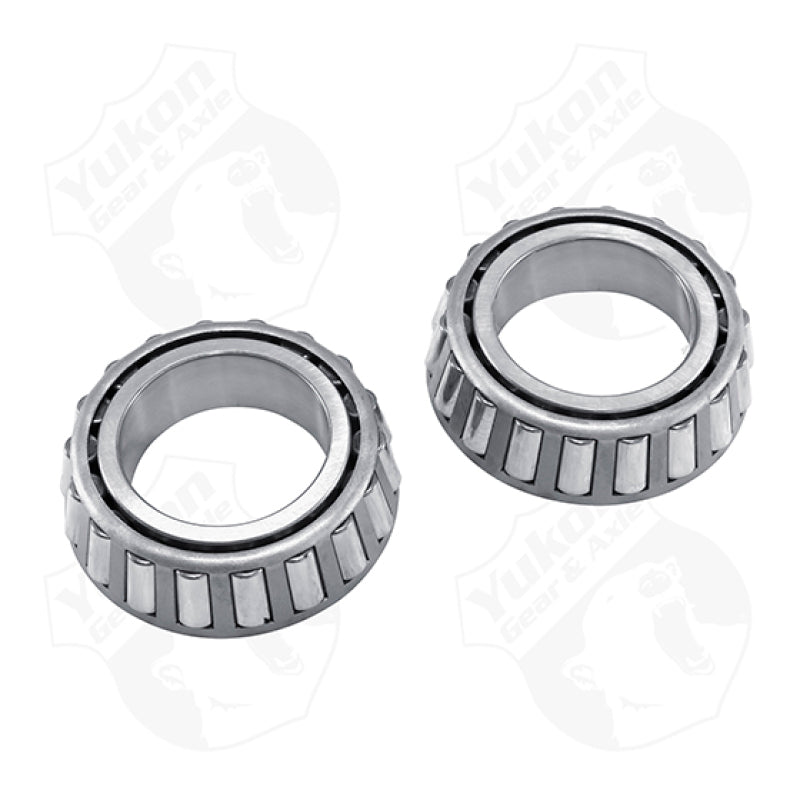 Yukon Gear & Axle YT SB-D80 Set Up Bearing