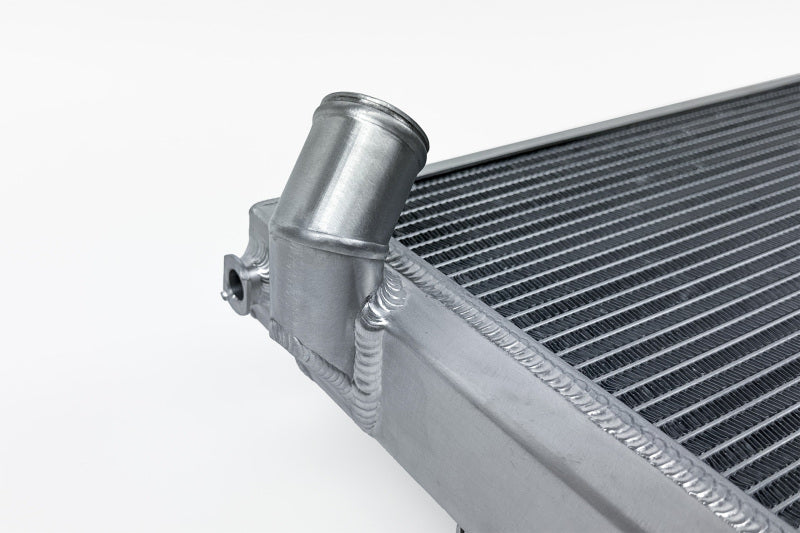 CSF 7241 HP Left Alum Radiator for 2019+ 992.1/992.2 Porsche 911