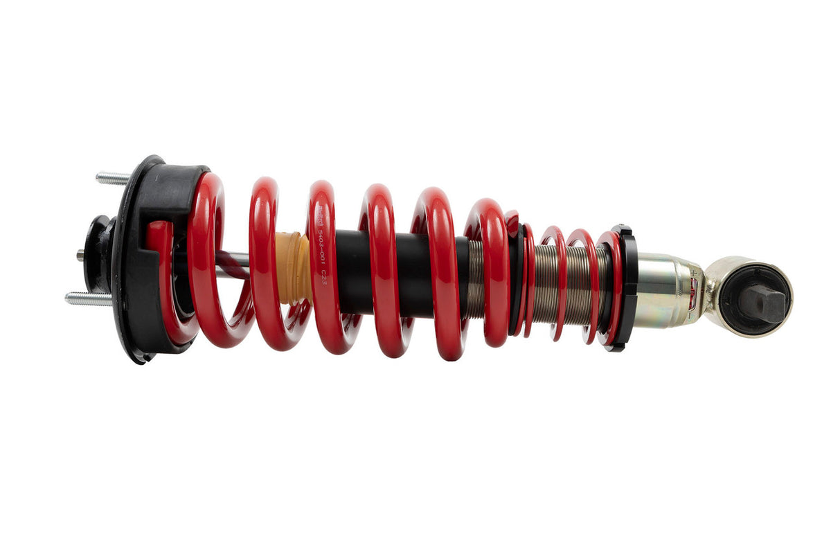 Belltech Coilover Kit 07-18 for Chevy/GMC 1500 2WD/4WD w/Replacement Shocks