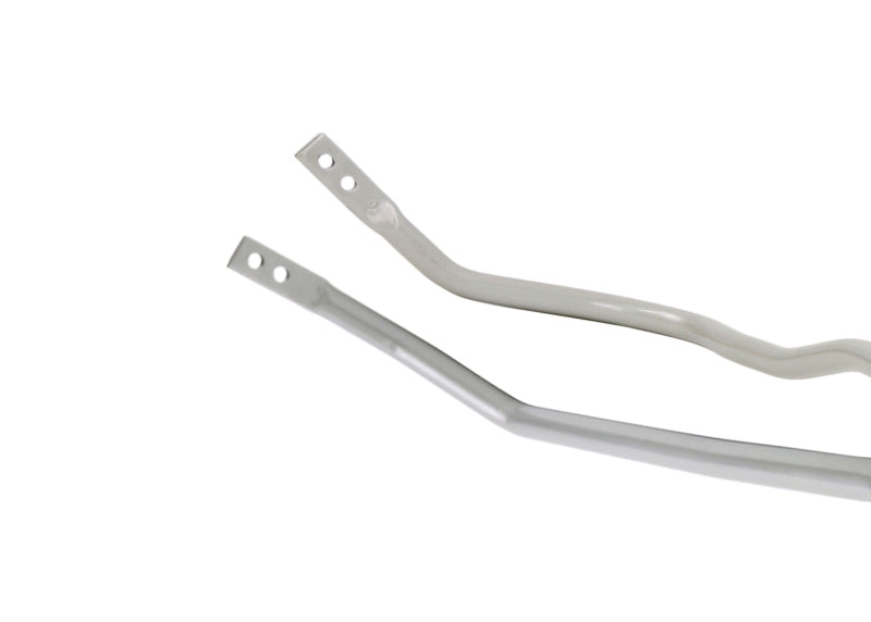 Whiteline BNK011 Front and Rear Sway Bar Kit for 1993-2000 Nissan Skyline R33/R34 GTR