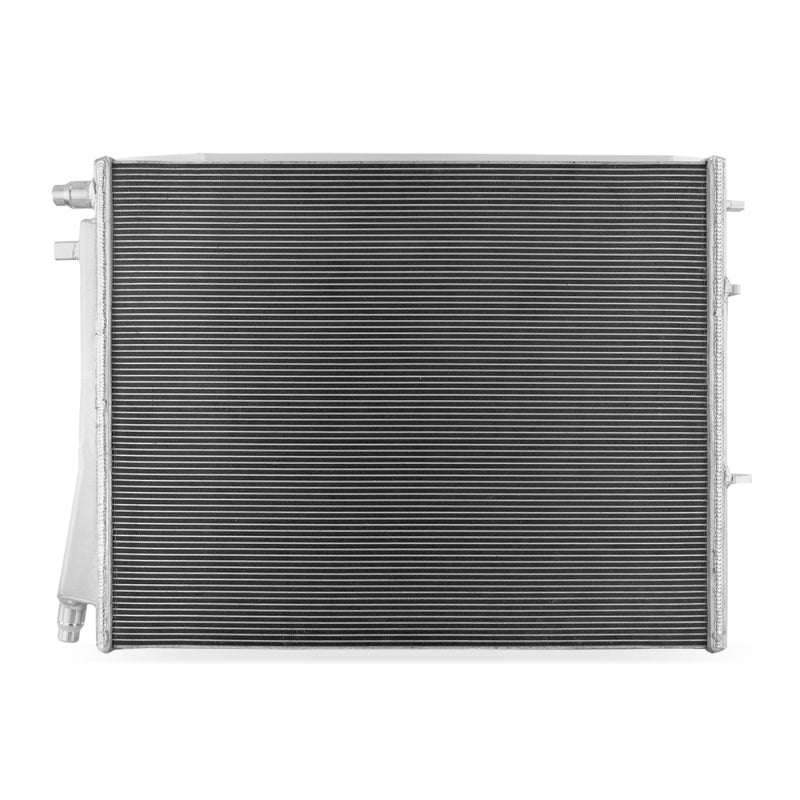 Mishimoto 20+ Toyota GR Supra 3.0L / 19+ BMW Z4 3.0L Performance Heat Exchanger - #MMHE-SUP-20