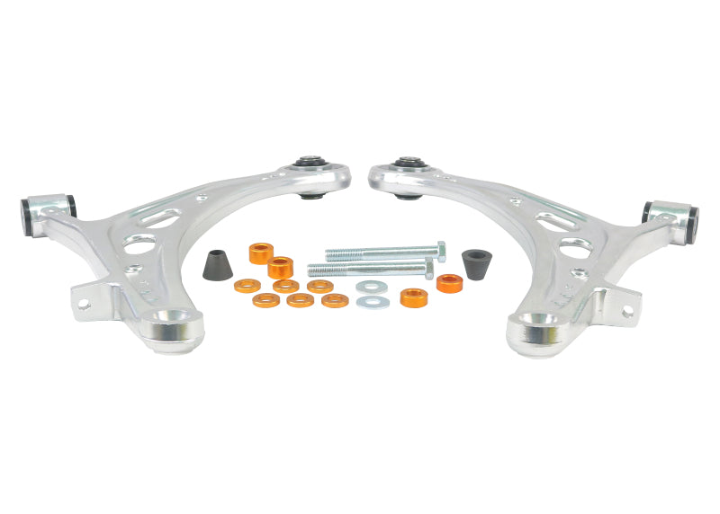 Whiteline KTA291 Front Lower Control Arm for 2011-2014 Subaru Impreza