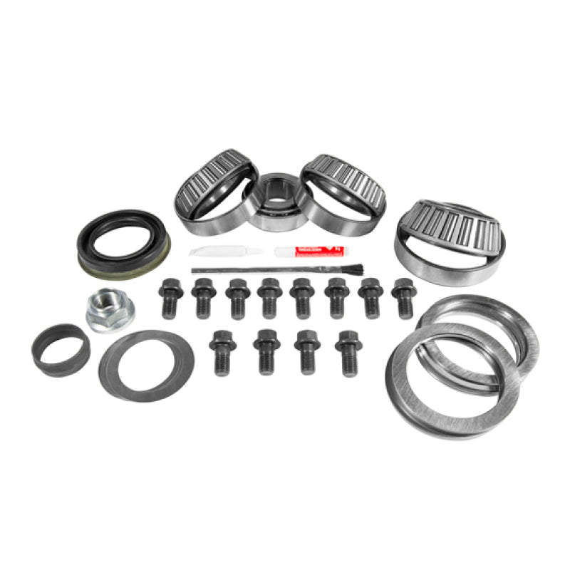 Yukon Gear & Axle ZK GM9.5-12B USA Standard Master Overhaul Kit For 1997-2013 GM 9.5in Differential