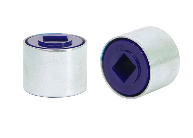 SuperPro Front Control Arm Lower-Inner Rear Bushing Kit