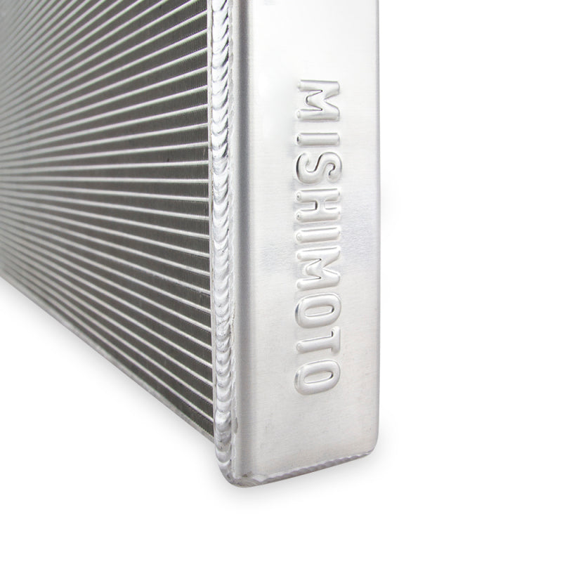 Mishimoto 20+ Toyota GR Supra 3.0L / 19+ BMW Z4 3.0L Performance Heat Exchanger - #MMHE-SUP-20