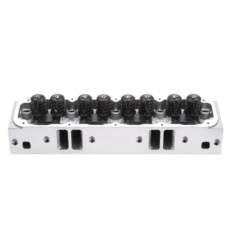Edelbrock 61775 Cylinder Head Small Block Chrysler Performer RPM 5.2 and 5.9L Magnum