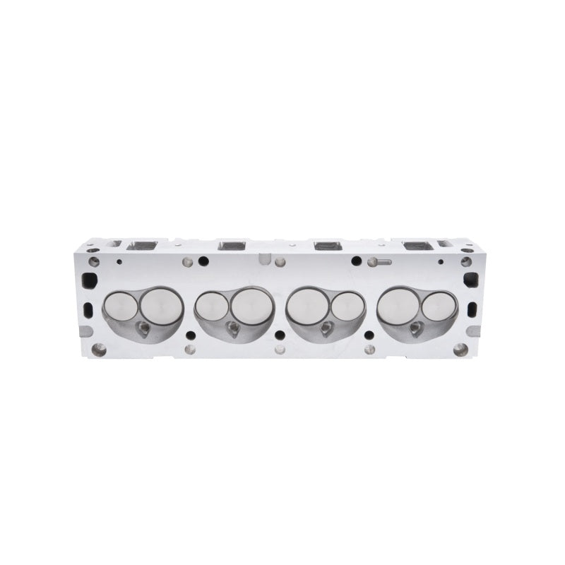 Edelbrock 60065 Cylinder Head BBF Performer RPM FE 390-428 Cobra Jet for Hydraulic Roller Cam (Each)