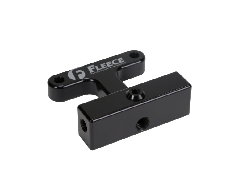 Fleece Performance FPE-FFD-RO-3G for 04.5-07 Dodge 5.9L / 07.5-12 6.7L Cummins 3rd Gen Fuel Filter Delete