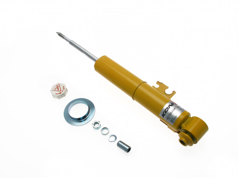 Koni Sport (Yellow) Shock 07-13 Mini Cooper/Cooper S (Excl. Countryman) - Left Rear - #8241 1252LSPOR