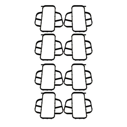MSD 2710 Seal Port Kit For Airforce Manifold Pn 2701-2702