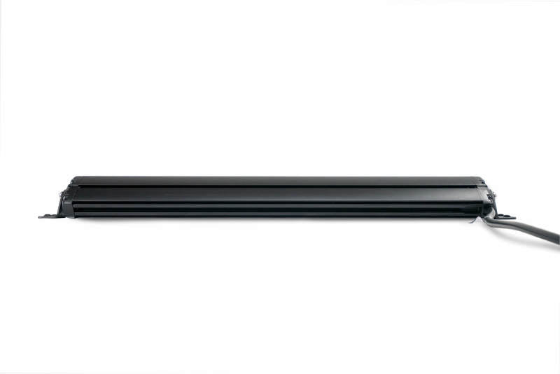 DV8 Offroad 20in Elite Series Light Bar 105W LED - Single Row - #BE20SW105W