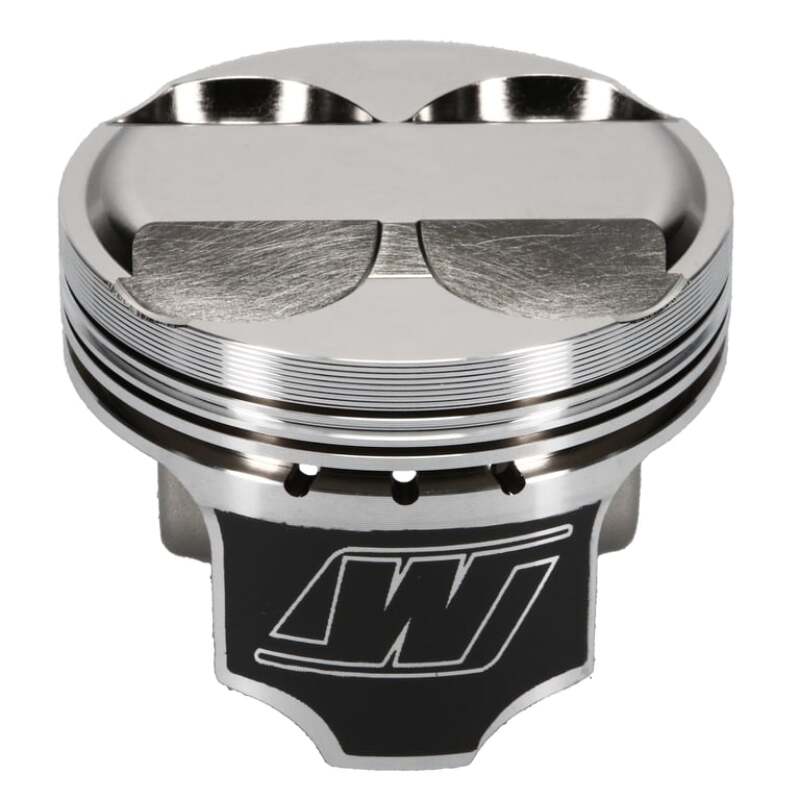 Wiseco K566M815 for Acura 4v DOME +5cc STRUTTED 81.5MM Piston Shelf Stock Kit