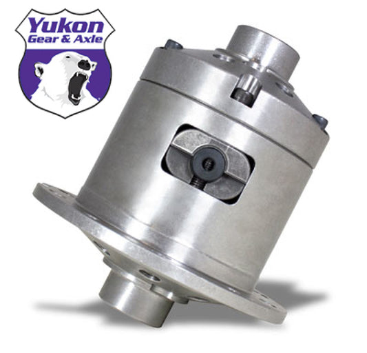 Yukon Gear & Axle YGLF8.8-28 Grizzly Locker for / Ford 8.8in with 28 Splines