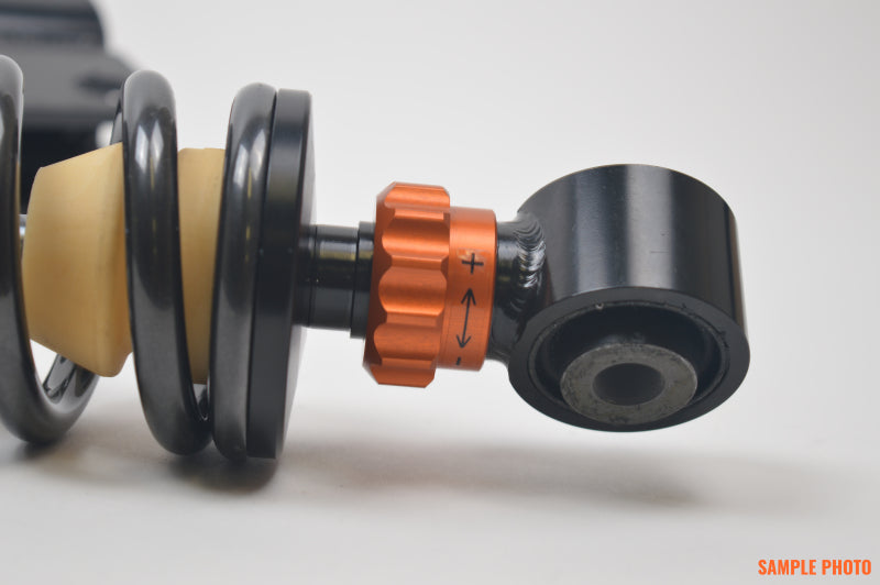 AST Suspension ACU-B1401SD 5100 Series Shock Absorbers Coil Over for BMW Mini - R55/R56/R57